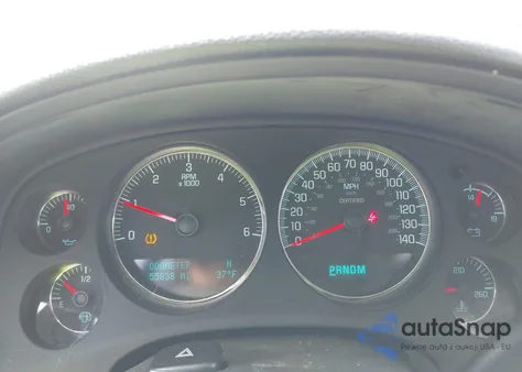 2014 Chevrolet Tahoe Commercial Fleet z USA, uszkodzony, nr VIN 1GNLC2E08ER228184